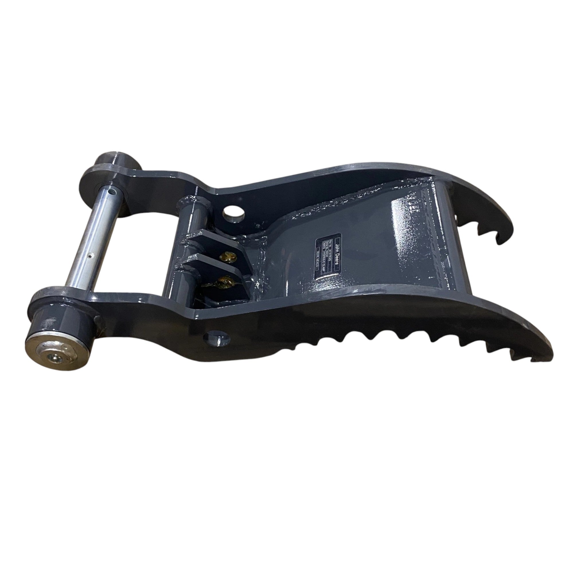 AT317614 John Deere Hydraulic Thumb Clamp Kit