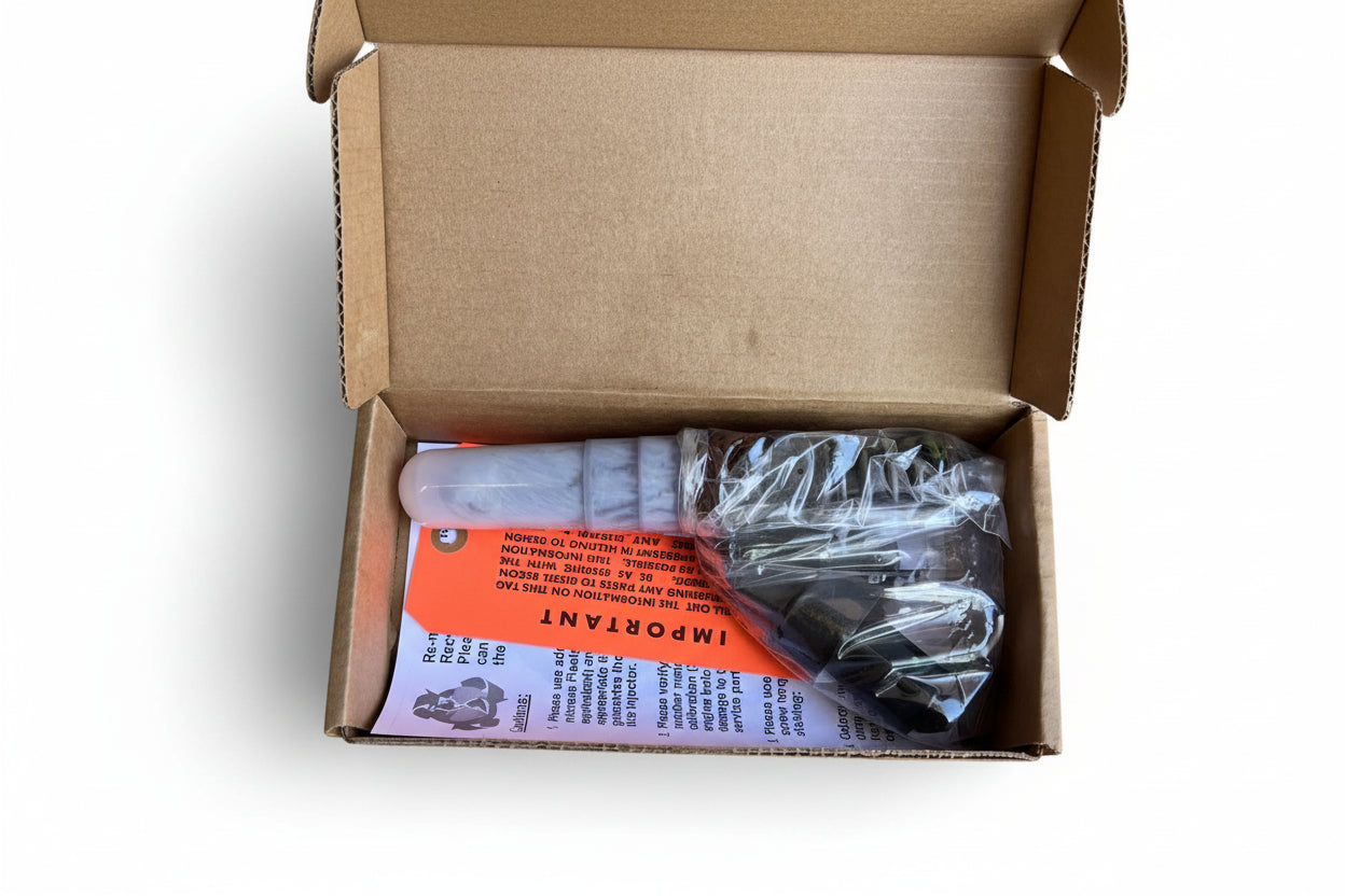4903319PX Genuine Cummins Injector Select