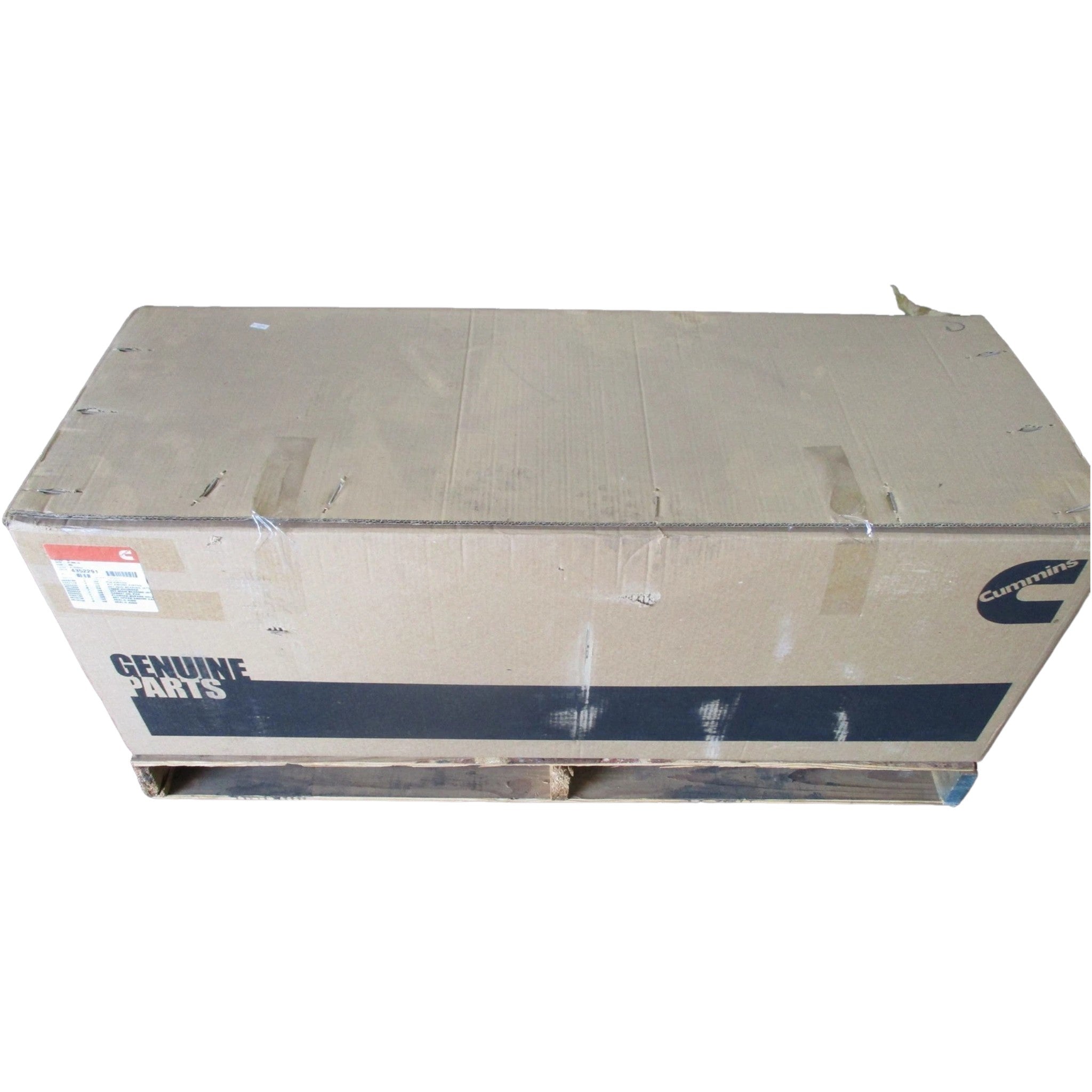 4352291 Genuine Cummins Engine Overhaul Kit
