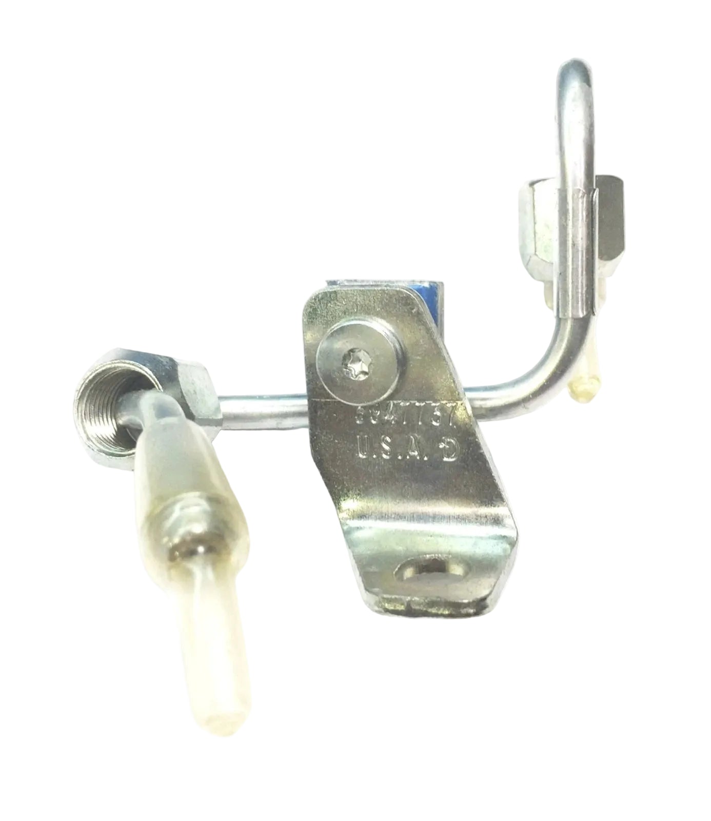 3957084 Genuine Cummins Fuel Injector Tube Assembly