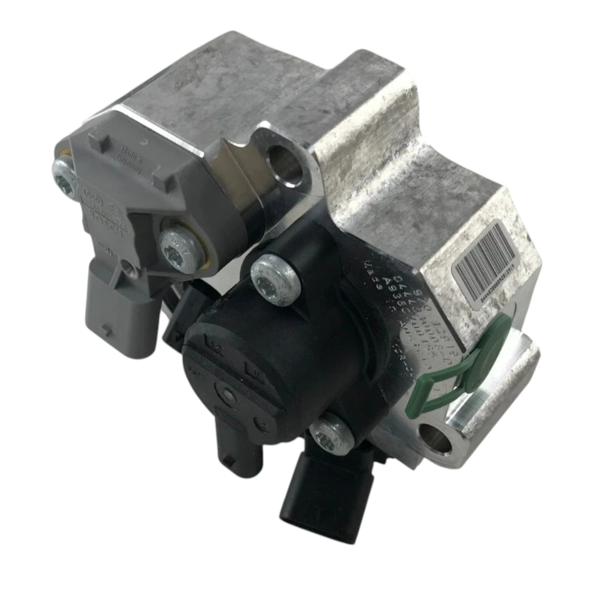 A9060700155 Genuine Mercedes-Benz Doser Block Assembly
