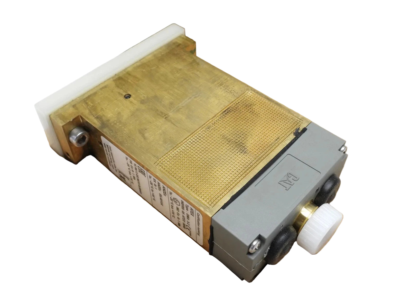 11R-0087 Genuine Cat Solenoid AS FAST SHIPPING