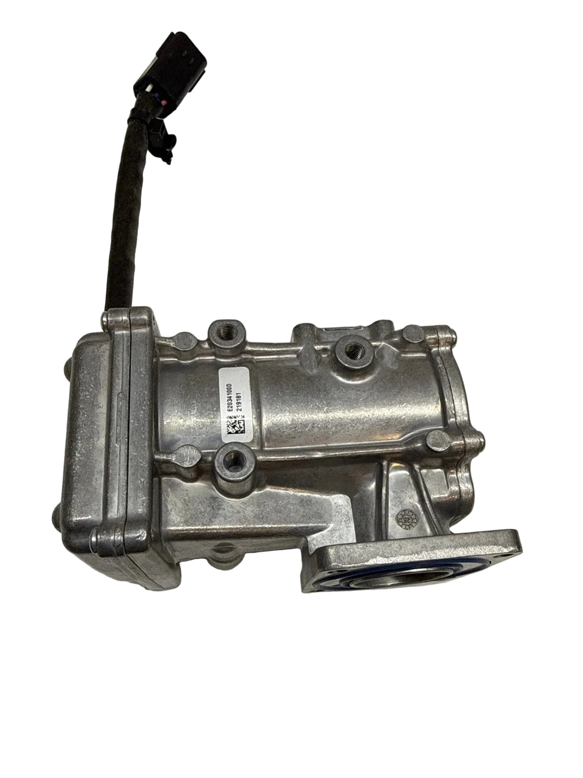 A045U095 Genuine Cummins Electronic Pressure Regulator