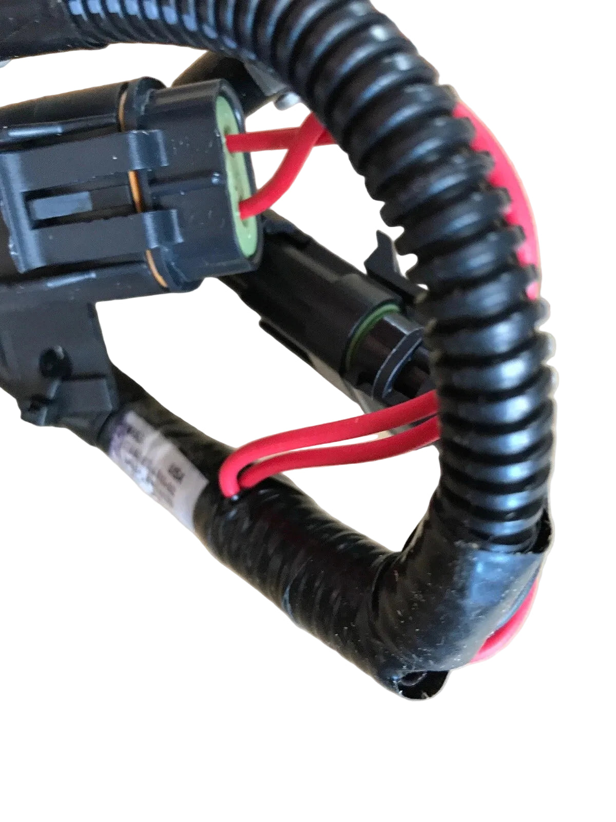 3964907 Genuine Cummins Wiring Harness For ISB, QSB