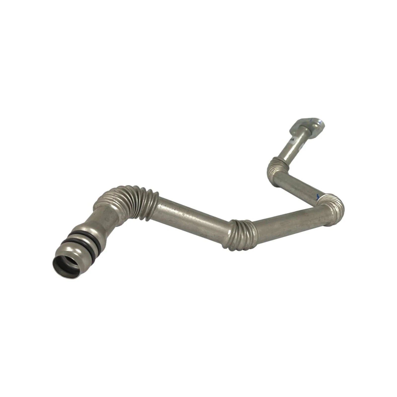 5346741 Genuine Cummins Turbocharger Oil Drain Connection Tube