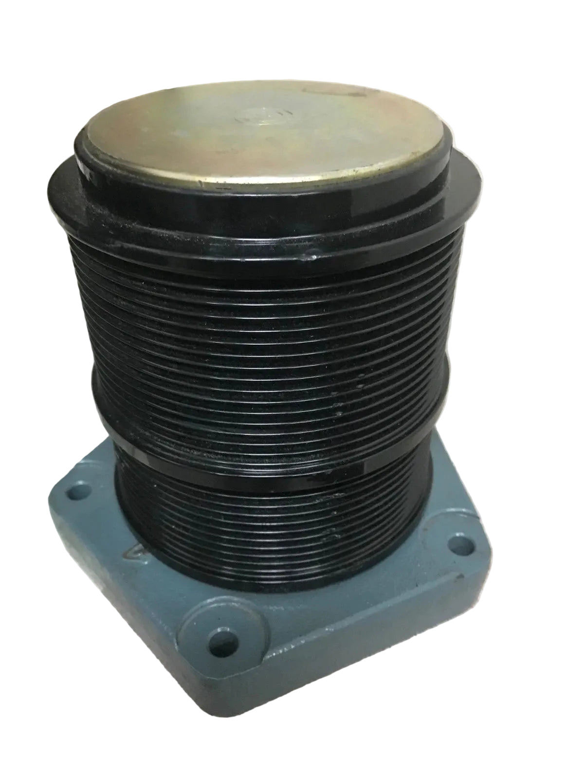 DDE23520548 Genuine Detroit Diesel Alternator Drive Assembly