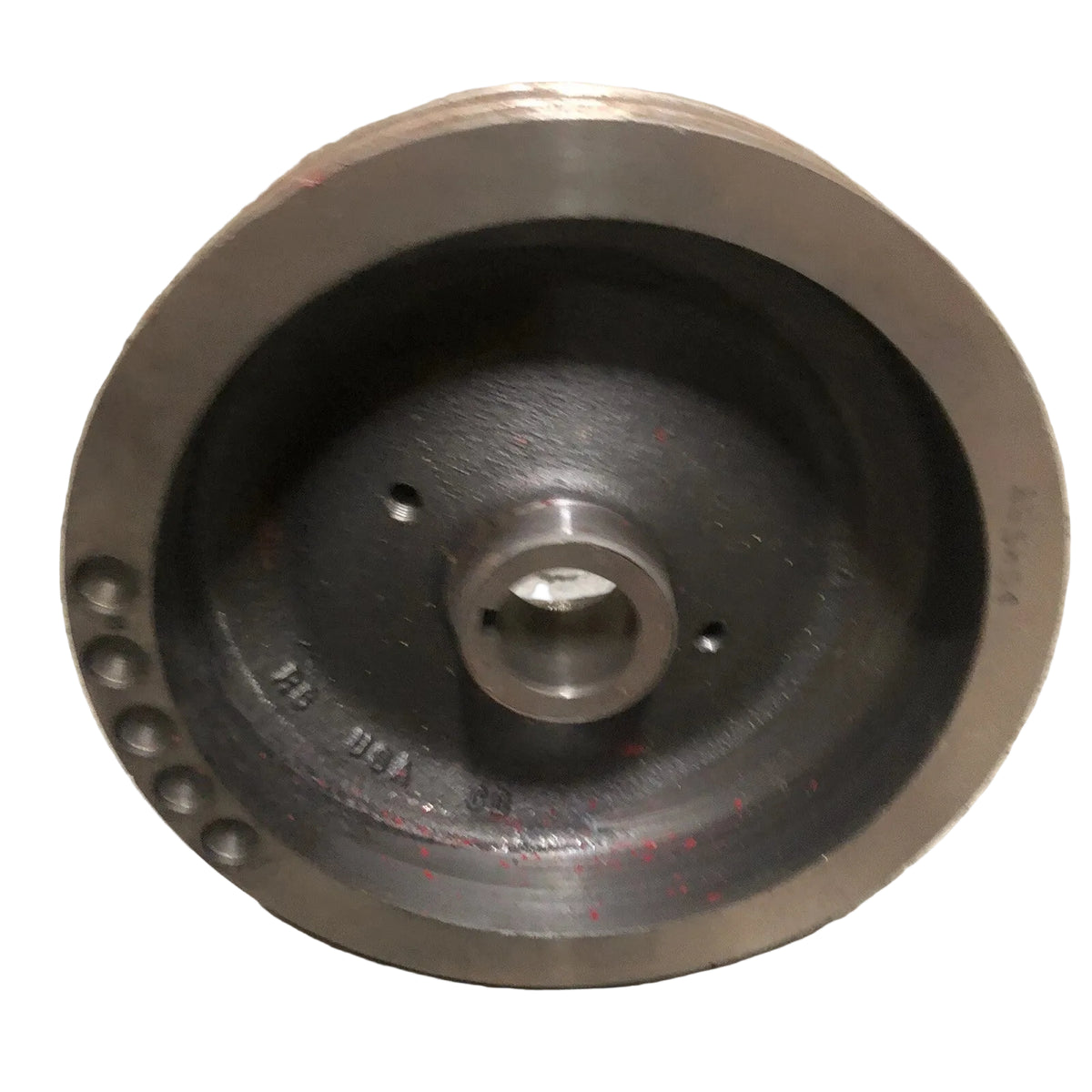 AR5854 Genuine Cummins Pulley,Accessory Drive
