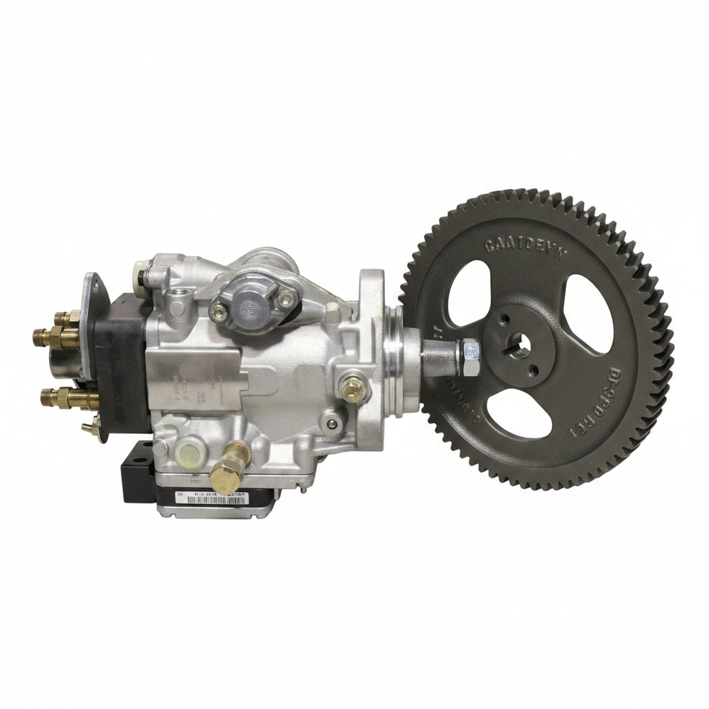 5473083RX Genuine Cummins Fuel Pump Kit