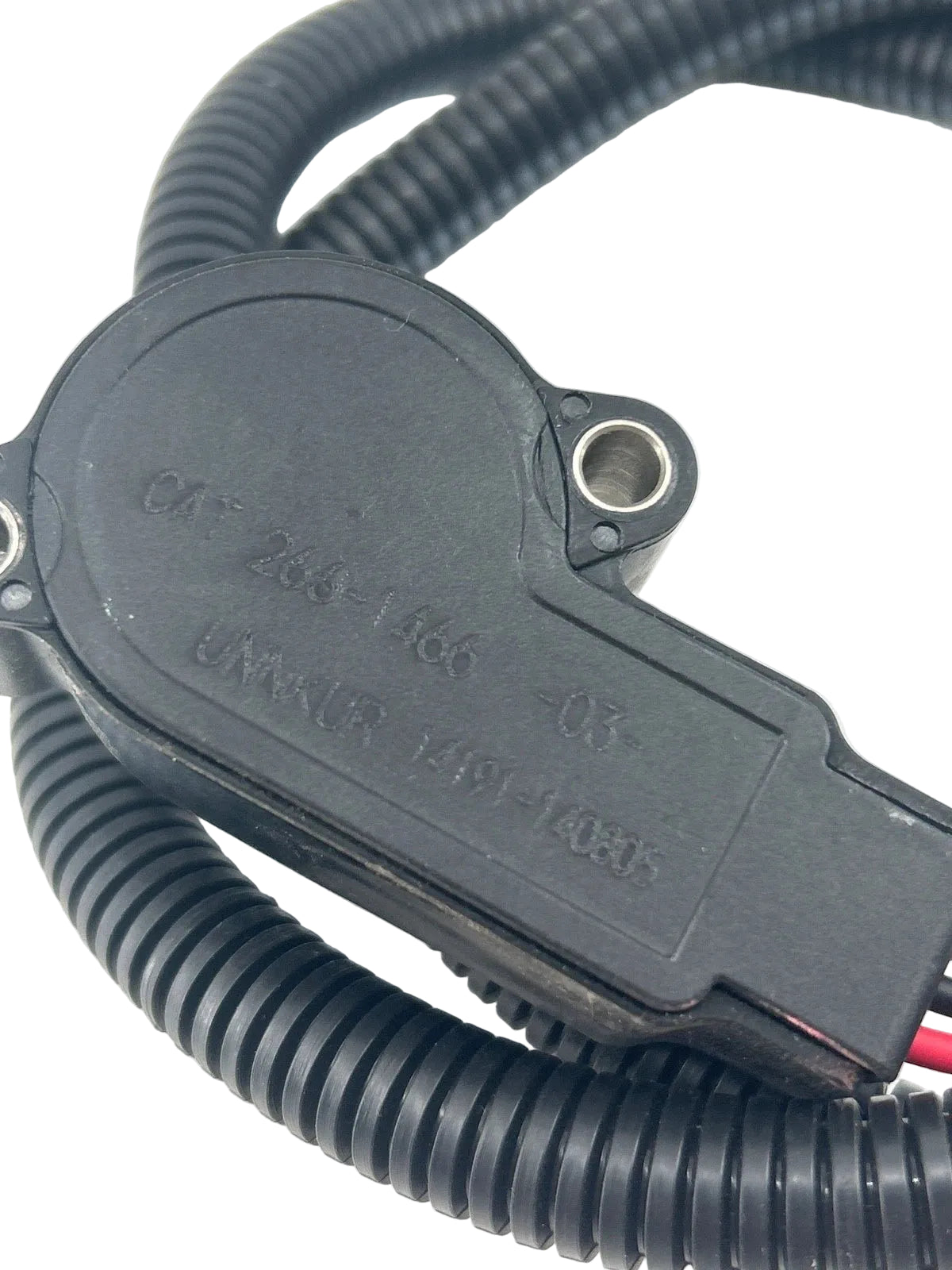 176-1602 Genuine Caterpillar Rotary Position Sensor 25mA