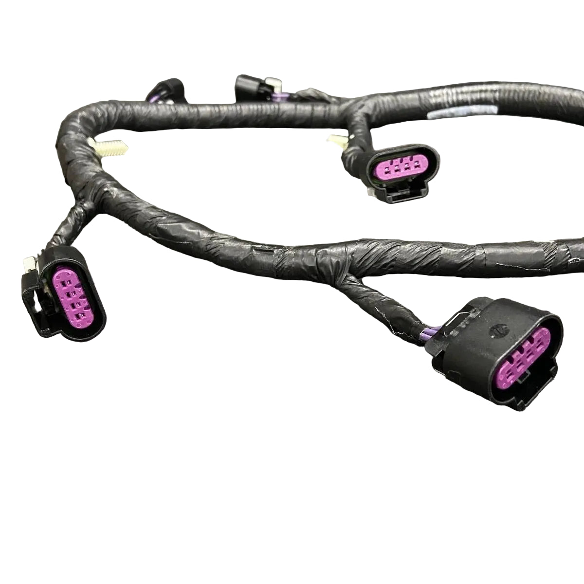 1846154C95 Genuine INTERNATIONAL Fuel Injector Wiring
