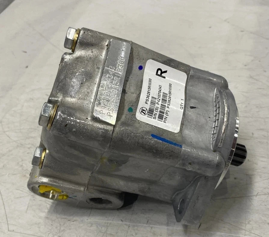 PS3628-15R103 Genuine Peterbilt Power Steering Pump