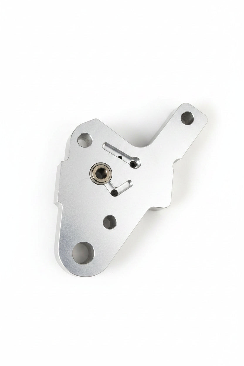 3677005NX Genuine Cummins Fuel Pump Adapter
