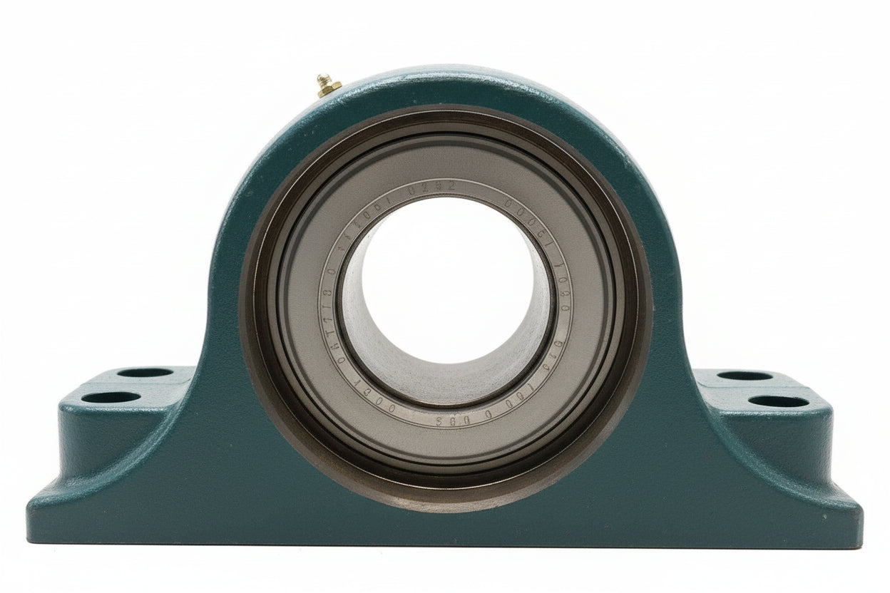EP4BIP315R Genuine Dodge Pillow Block Roller Bearing Unit