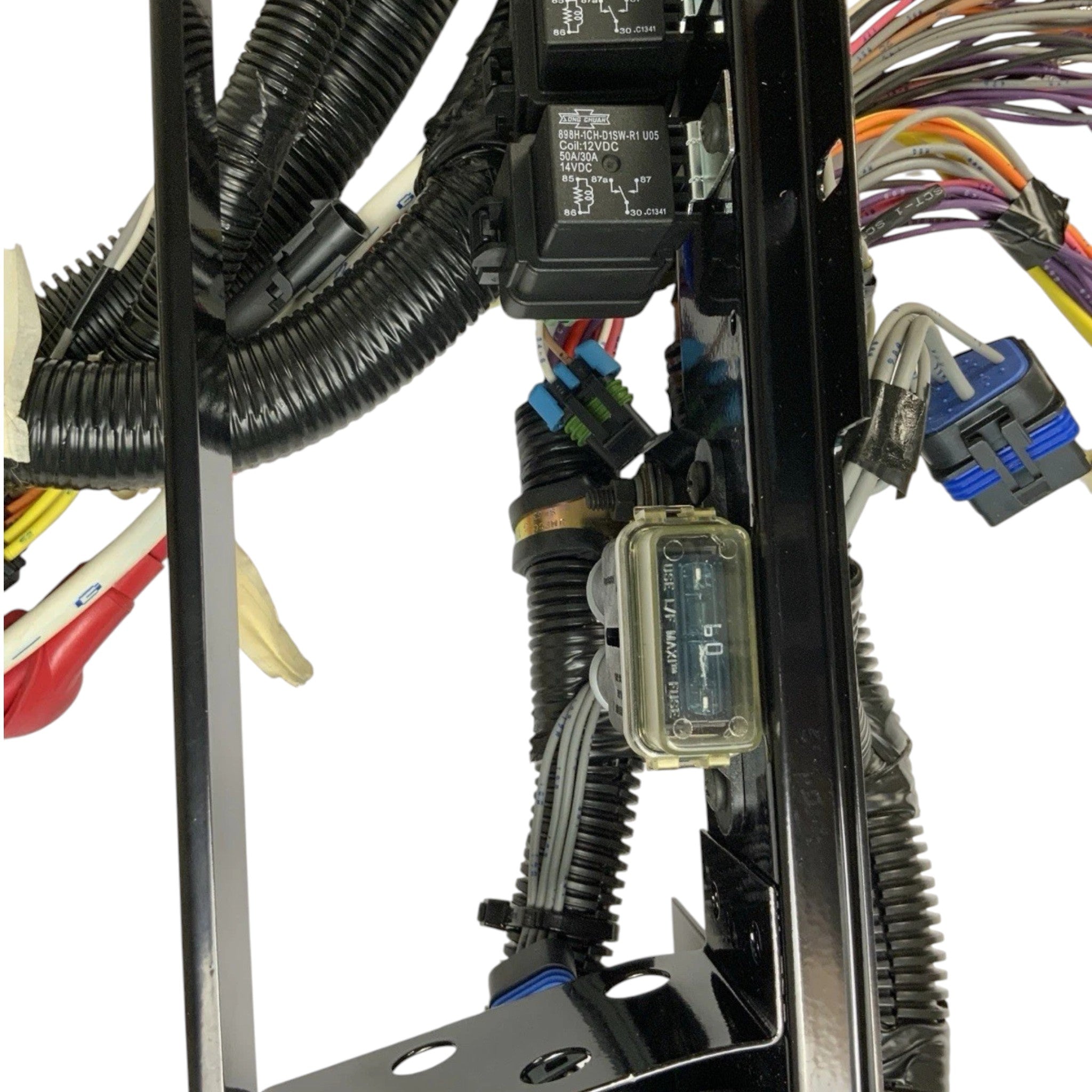 3541070C91 Genuine International Engine Harness