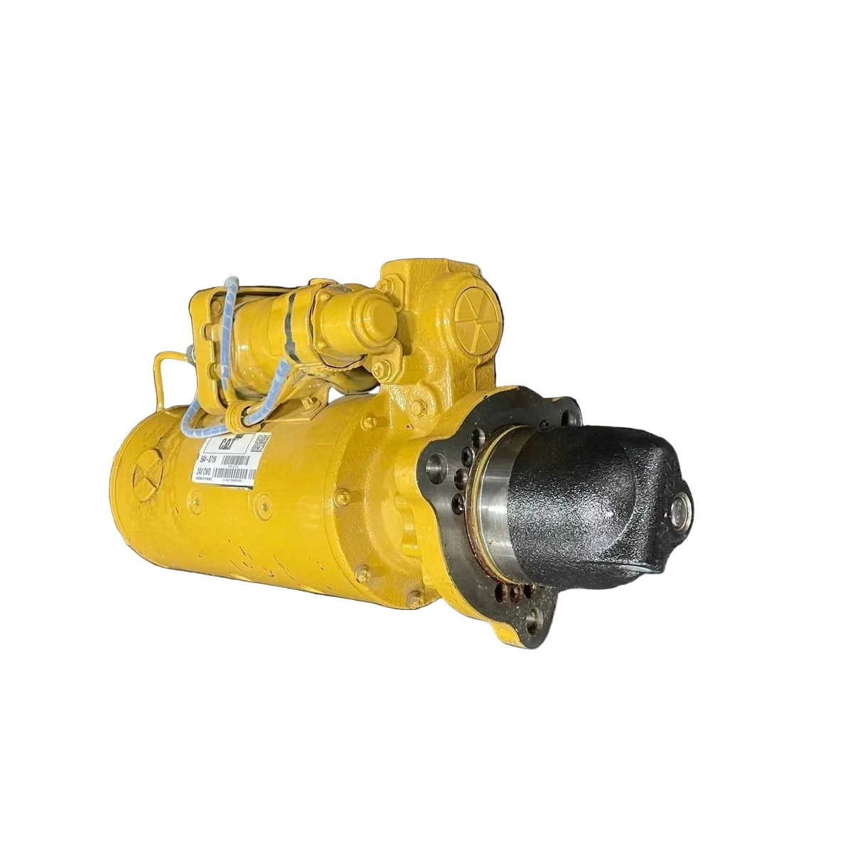 5948719 Genuine CAT 24V Electric Starting Motor