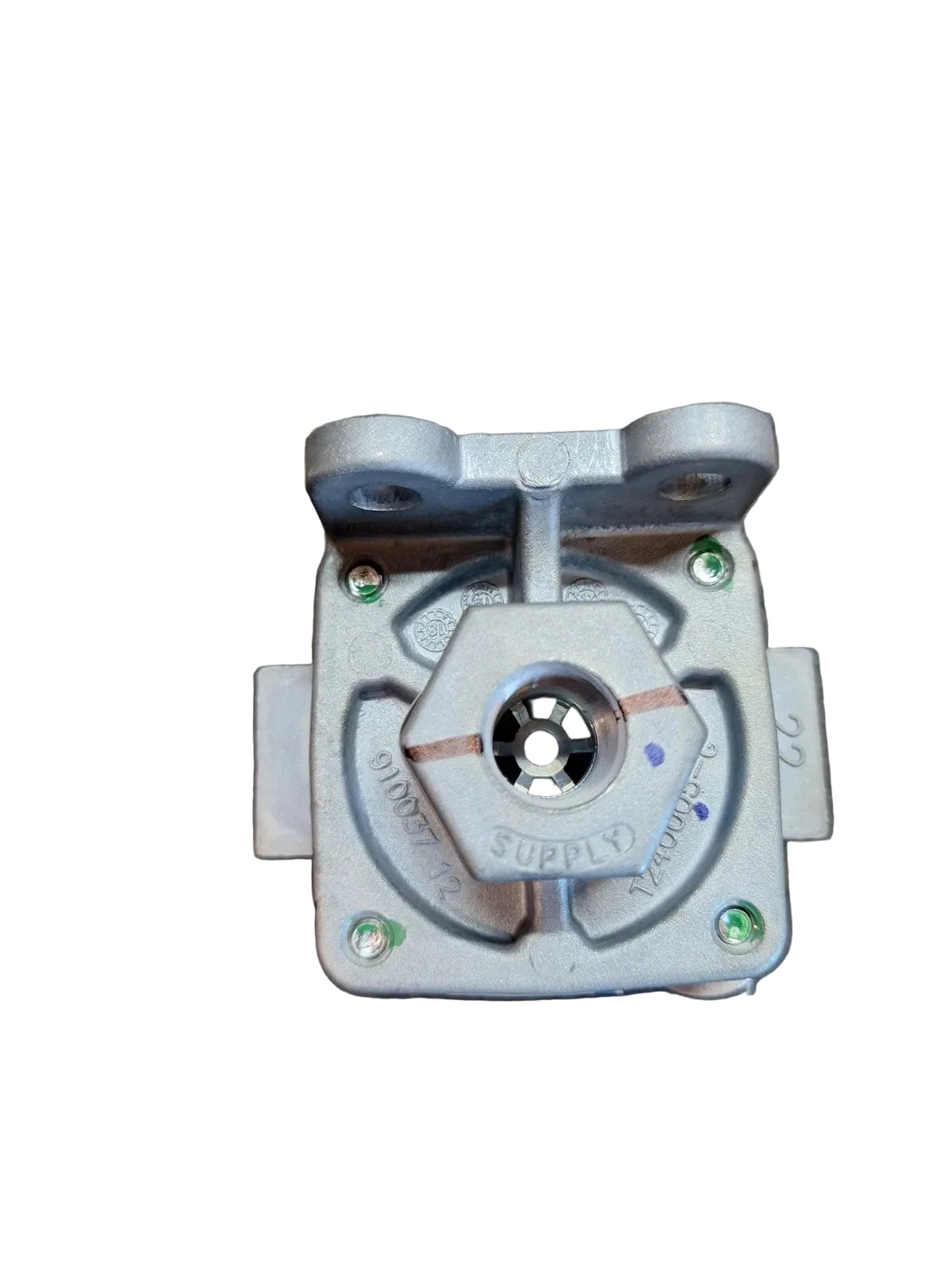 BX229859N Genuine Bendix Front Air Brake Quick Release