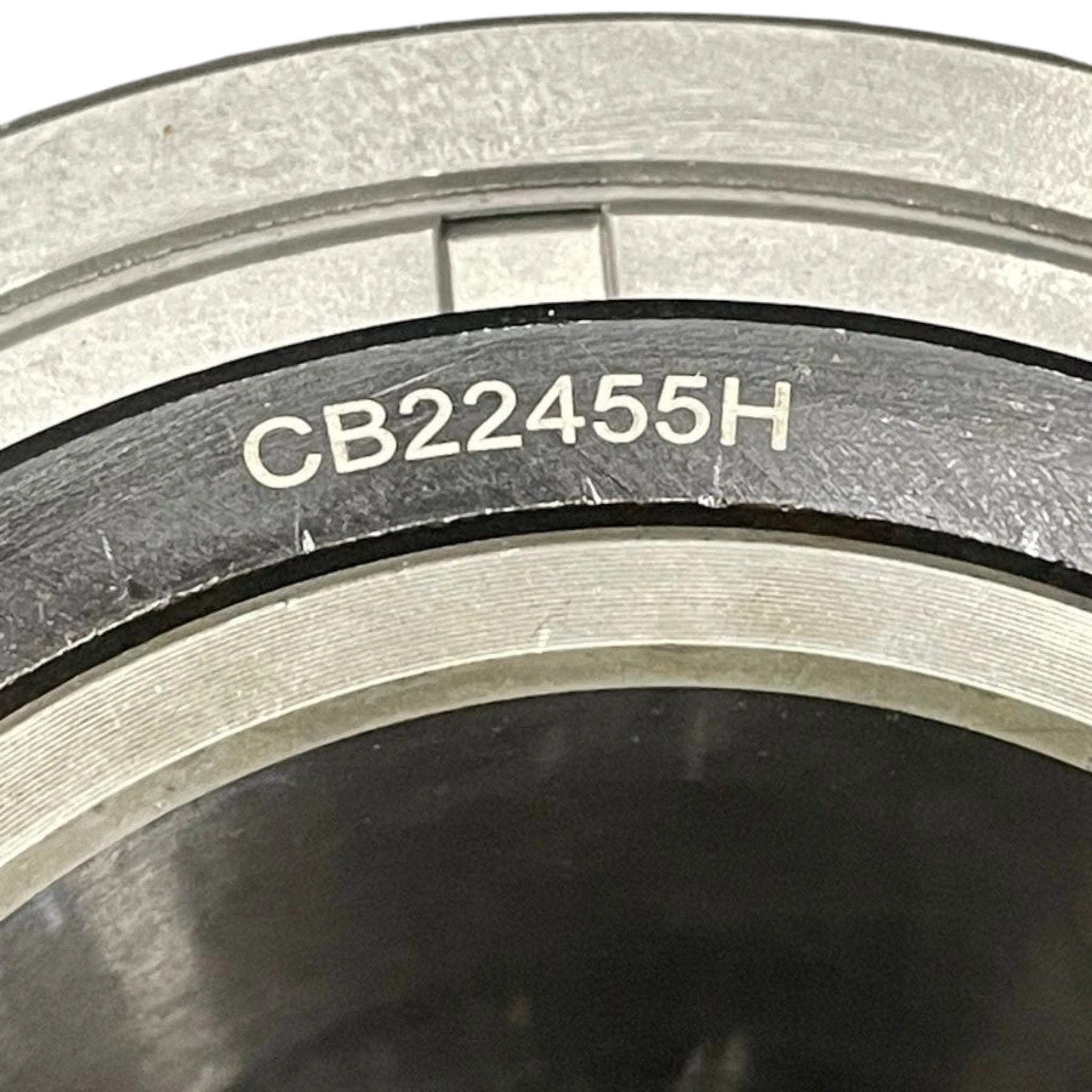 CB22455H Genuine Link-Belt Roller Bearing Cartridge