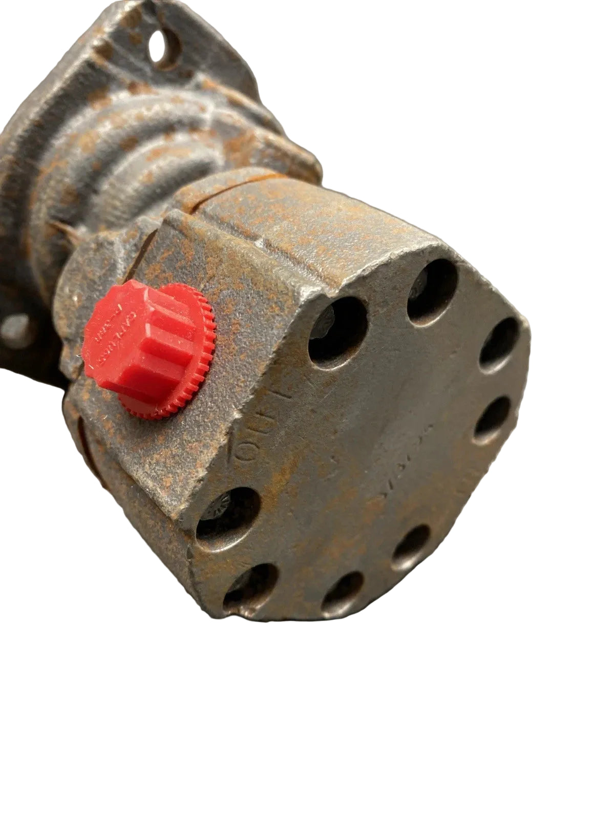 R23523754 Genuine Detroit Diesel Fuel Pump Series 50