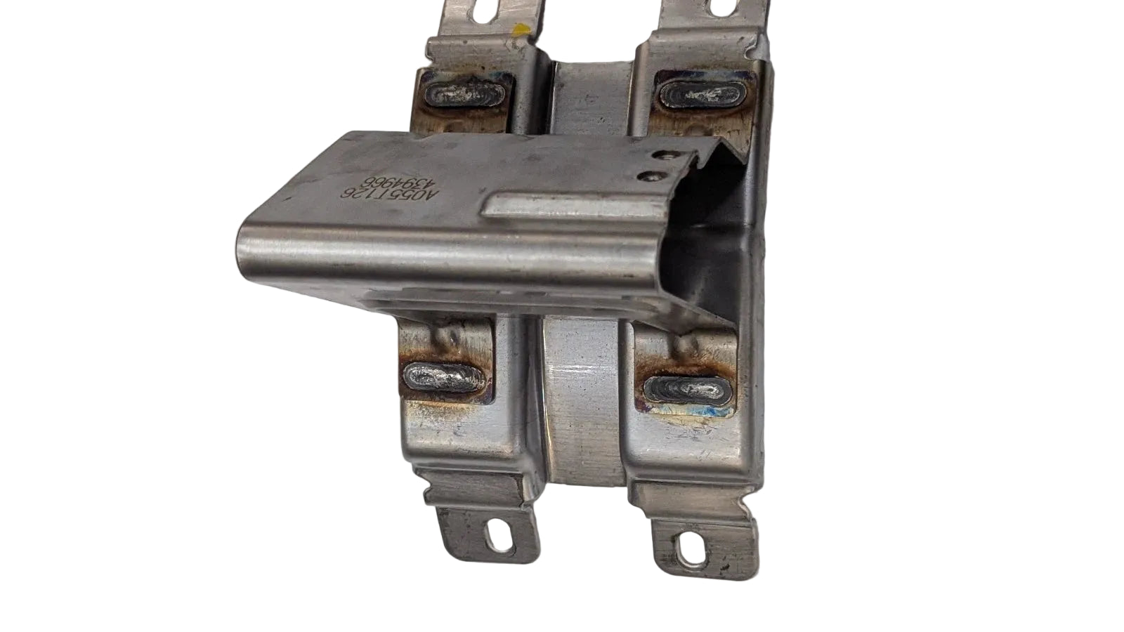 4394664 Genuine Cummins Dpf Sensor Bracket Isx X15 Dpf/scr Bracket