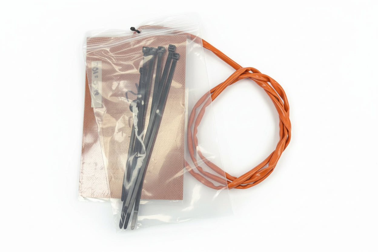 5314952 Genuine Cummins Crankcase Breather Heater