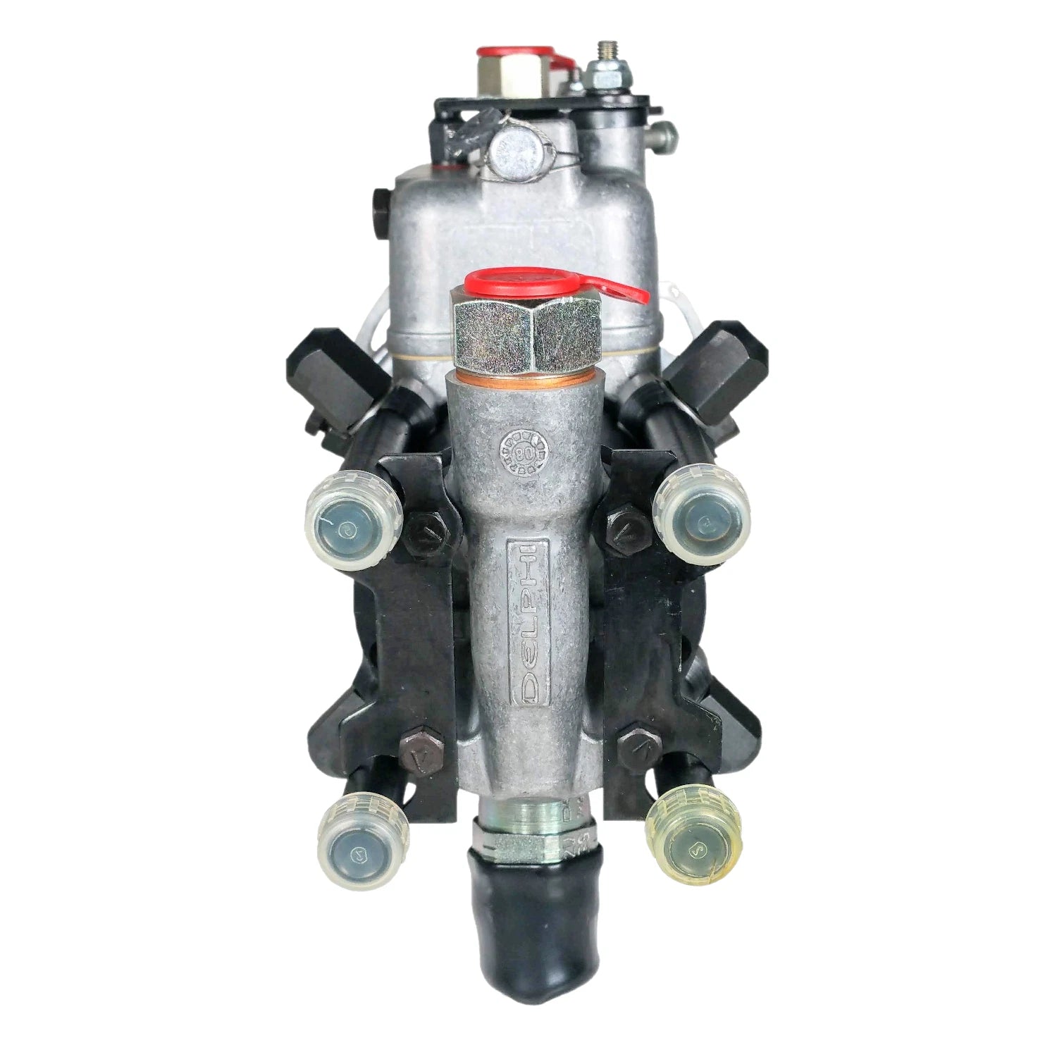 3042F330 Genuine Cummins Type 431174 Diesel Fuel Pump for