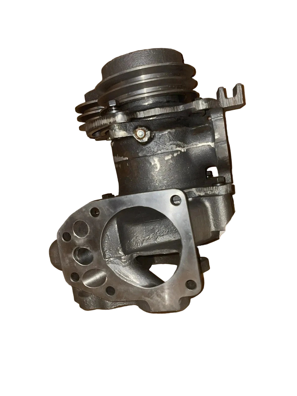 AR10740 Genuine Cummins Assembly,Wp Idler