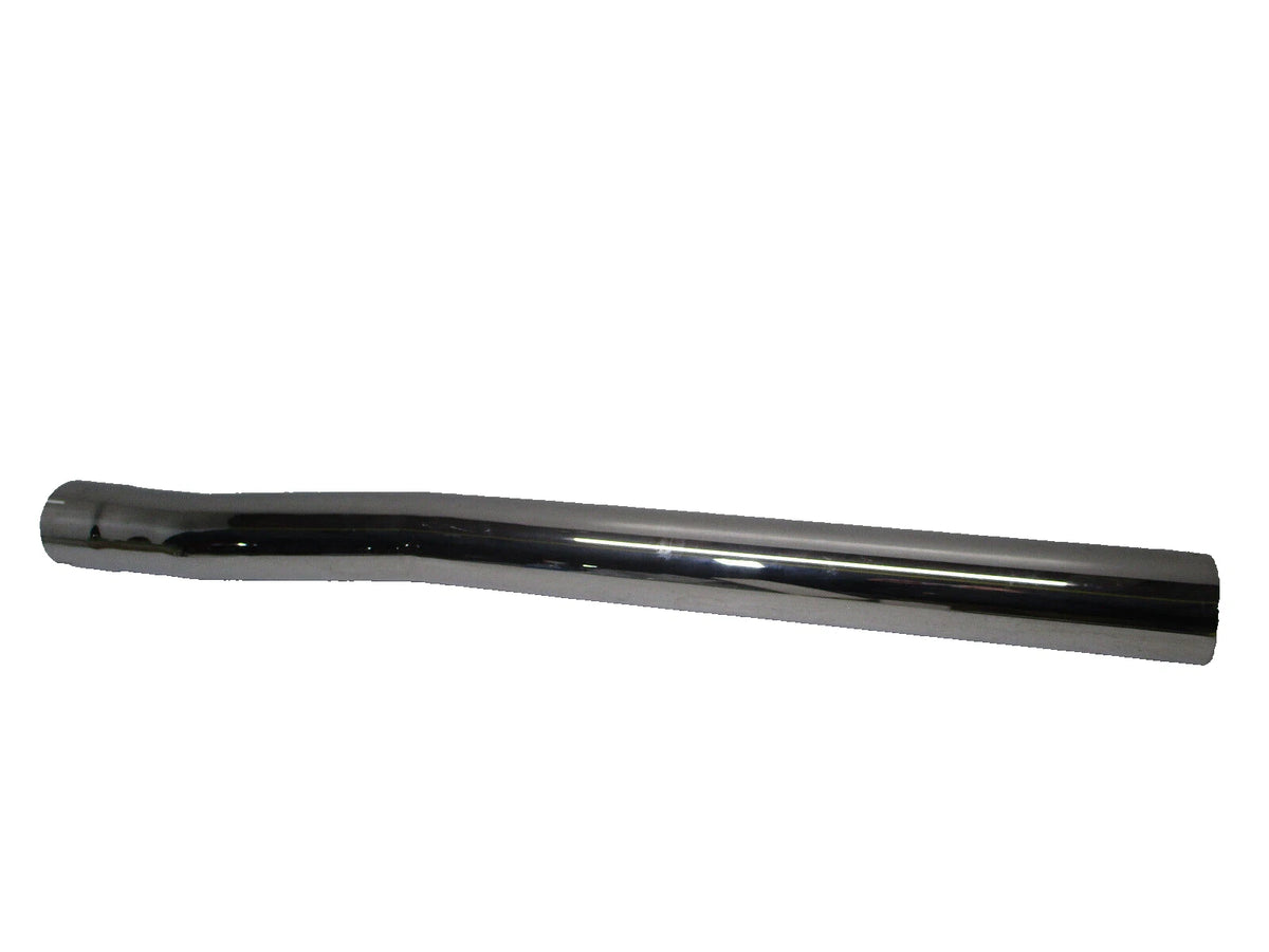 Genuine International Vertical Tail Pipe Upper