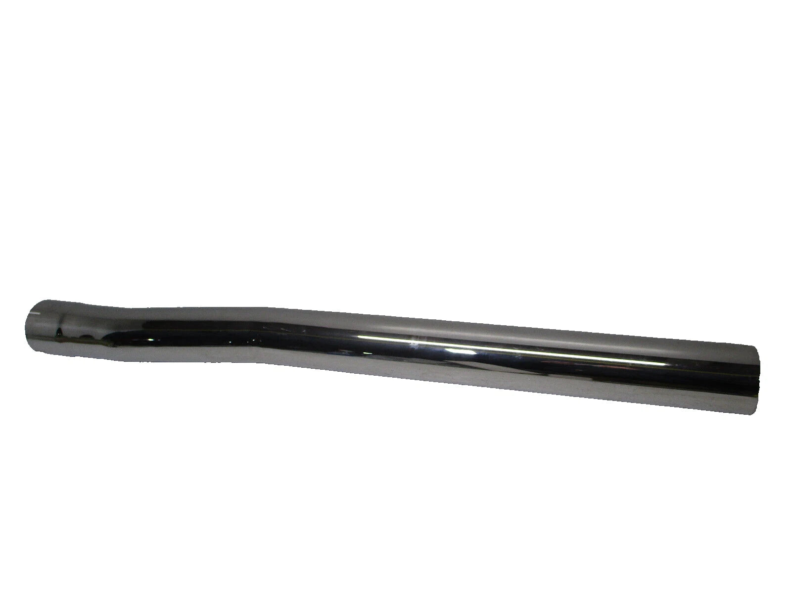 NAV532396C1 Genuine International Vertical Tail Pipe Upper