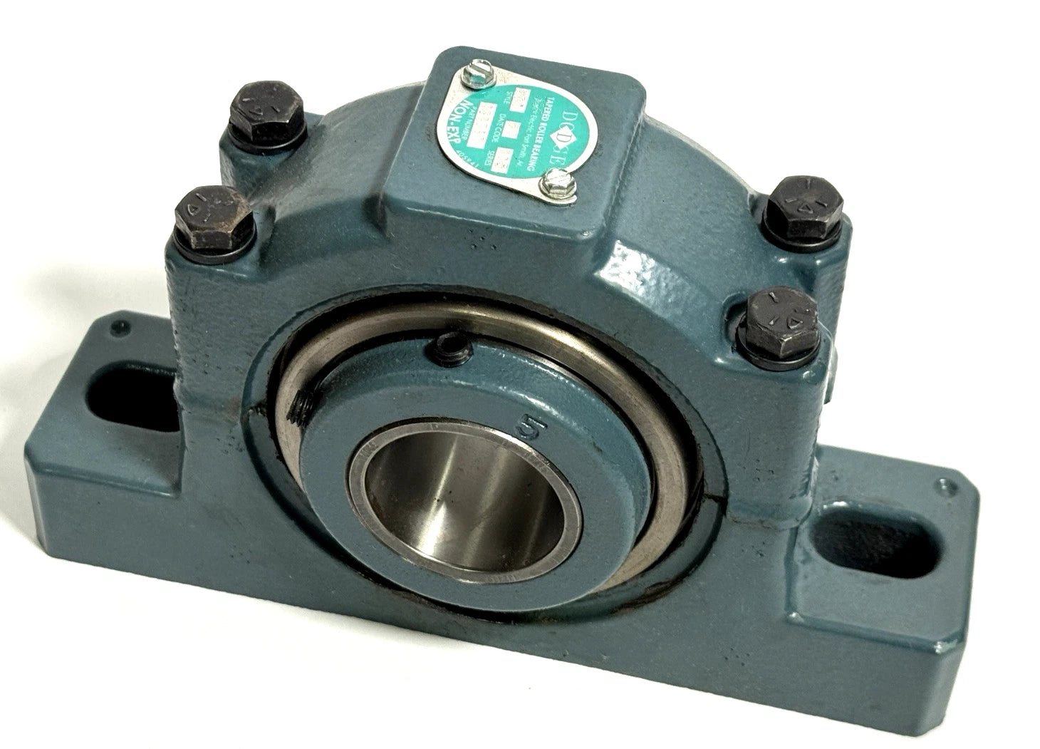 P2B-DI-115R Genuine Dodge Pillow Block Roller Bearing Unit