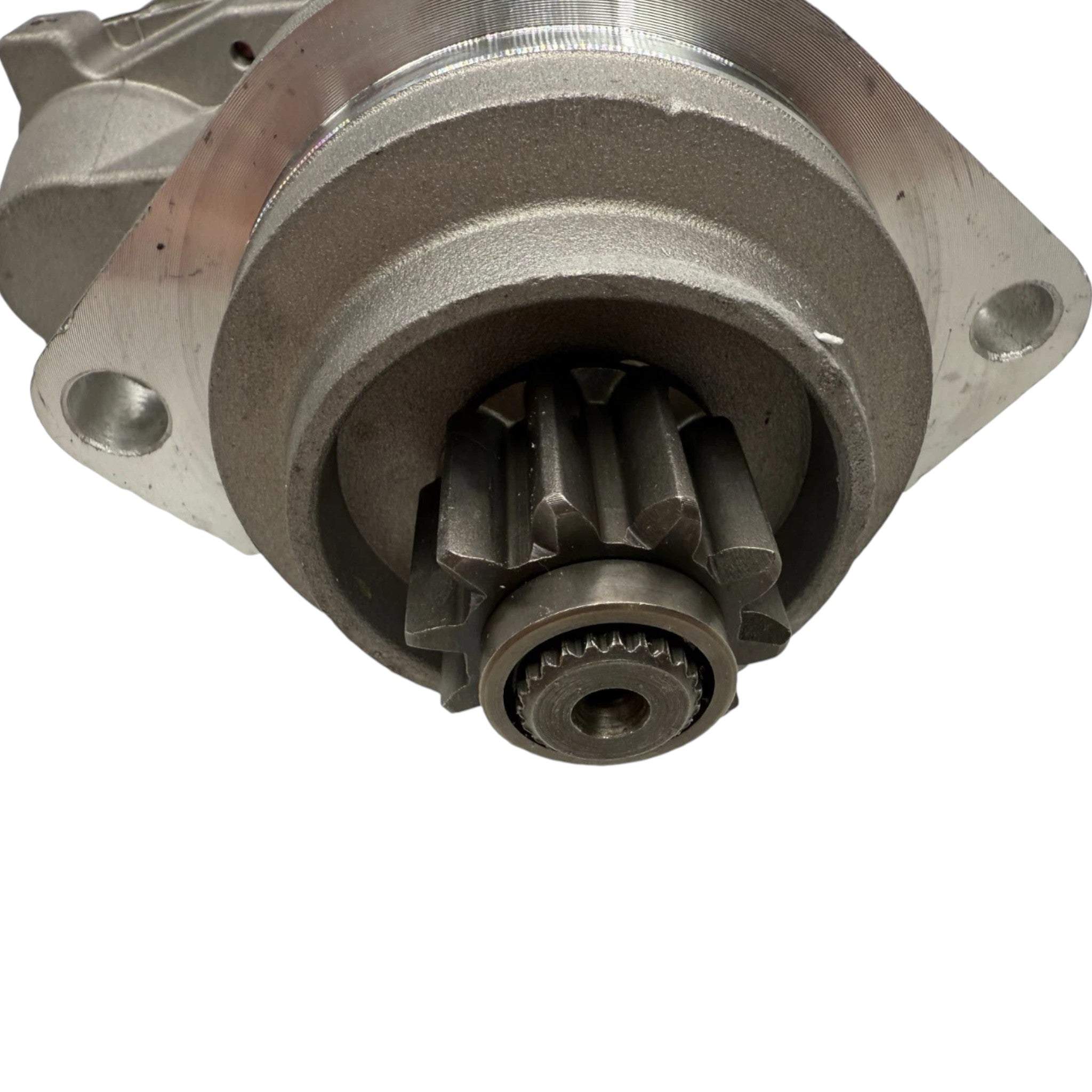 5363431 Genuine Cummins Starter Motor 24V