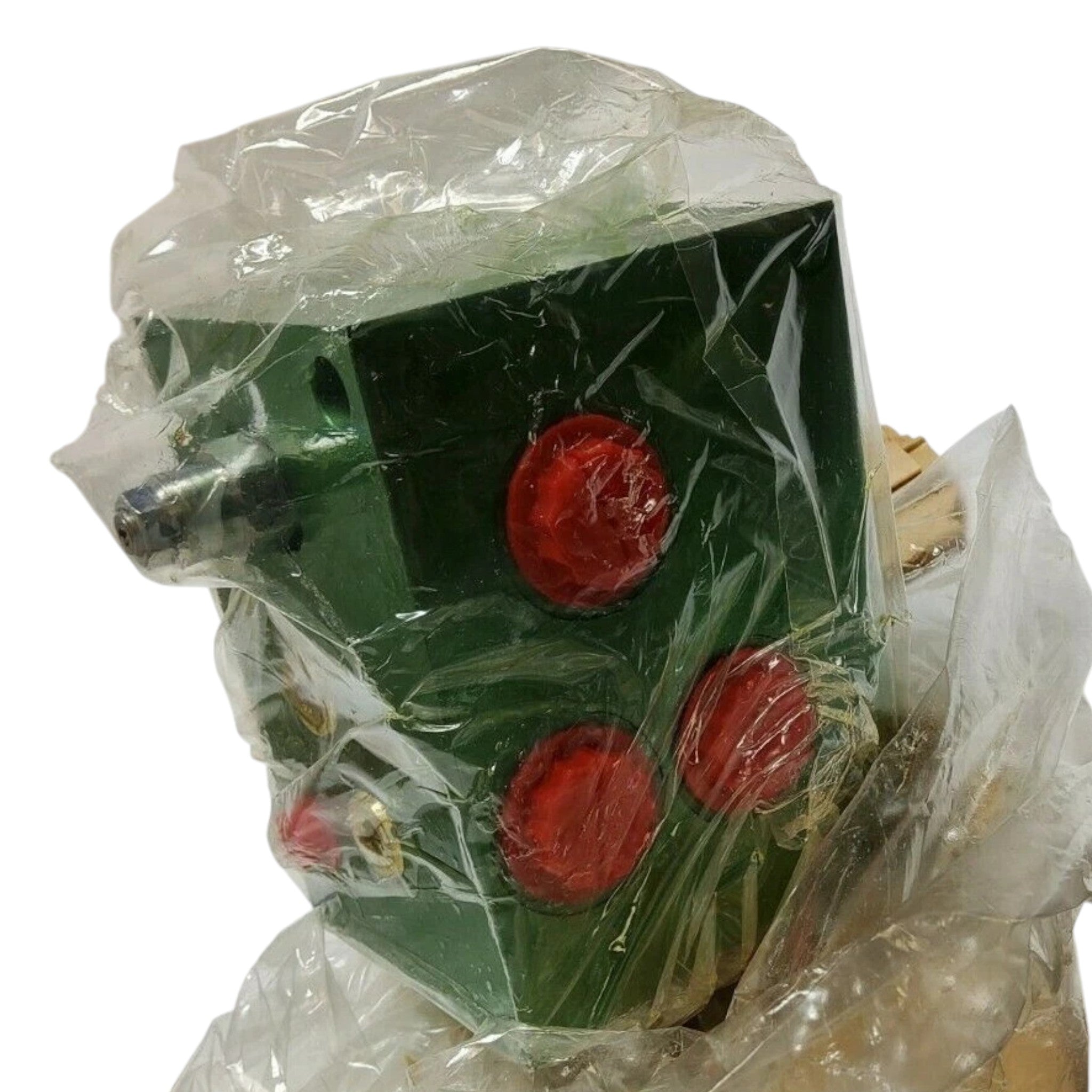 AXT19379 Genuine John Deere Control Valve