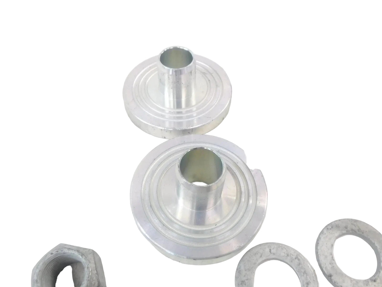 60632-021 Genuine Hendrickson Service Quik-Align Collar Pivot Bushing Kit