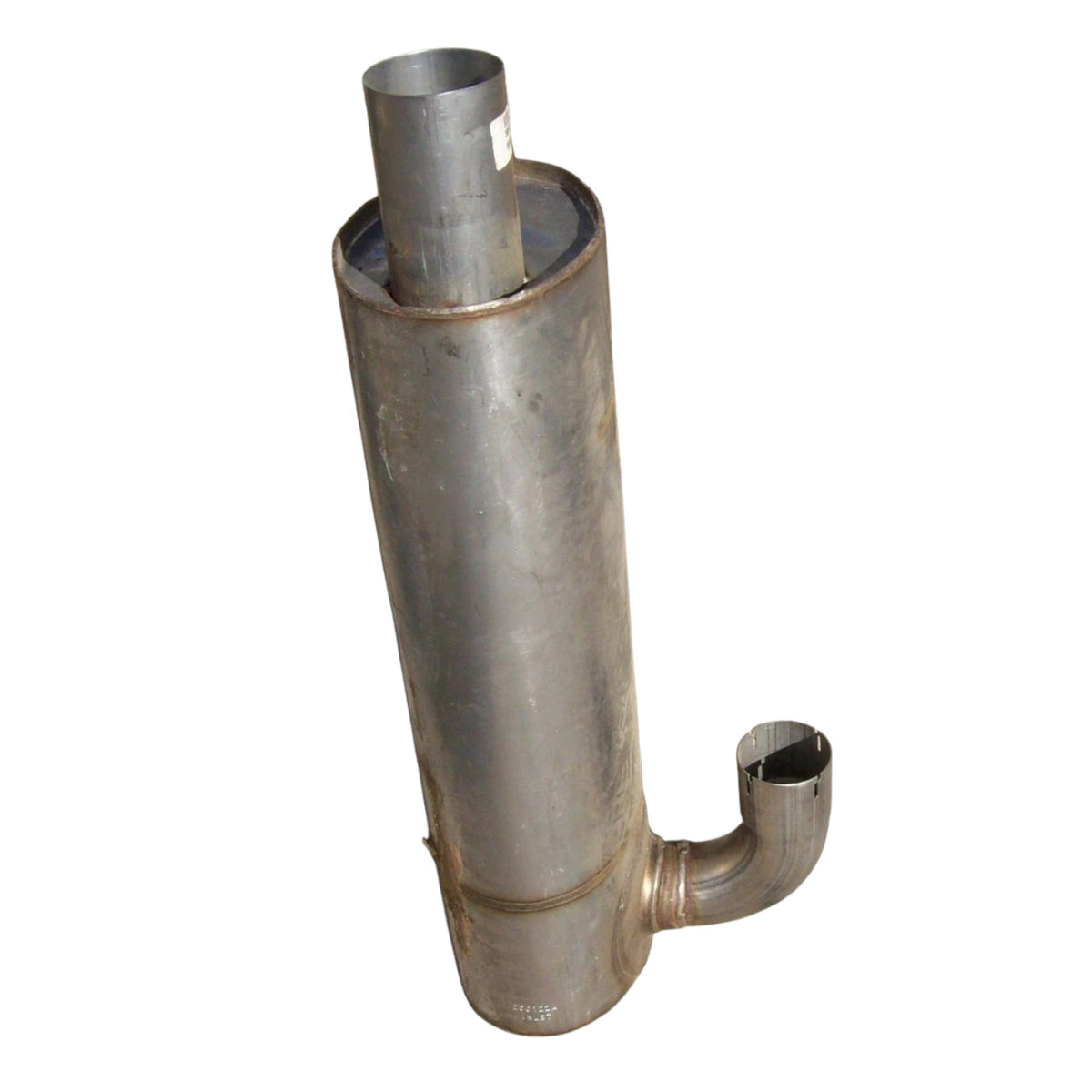 3584623C1 International Converter Muffler