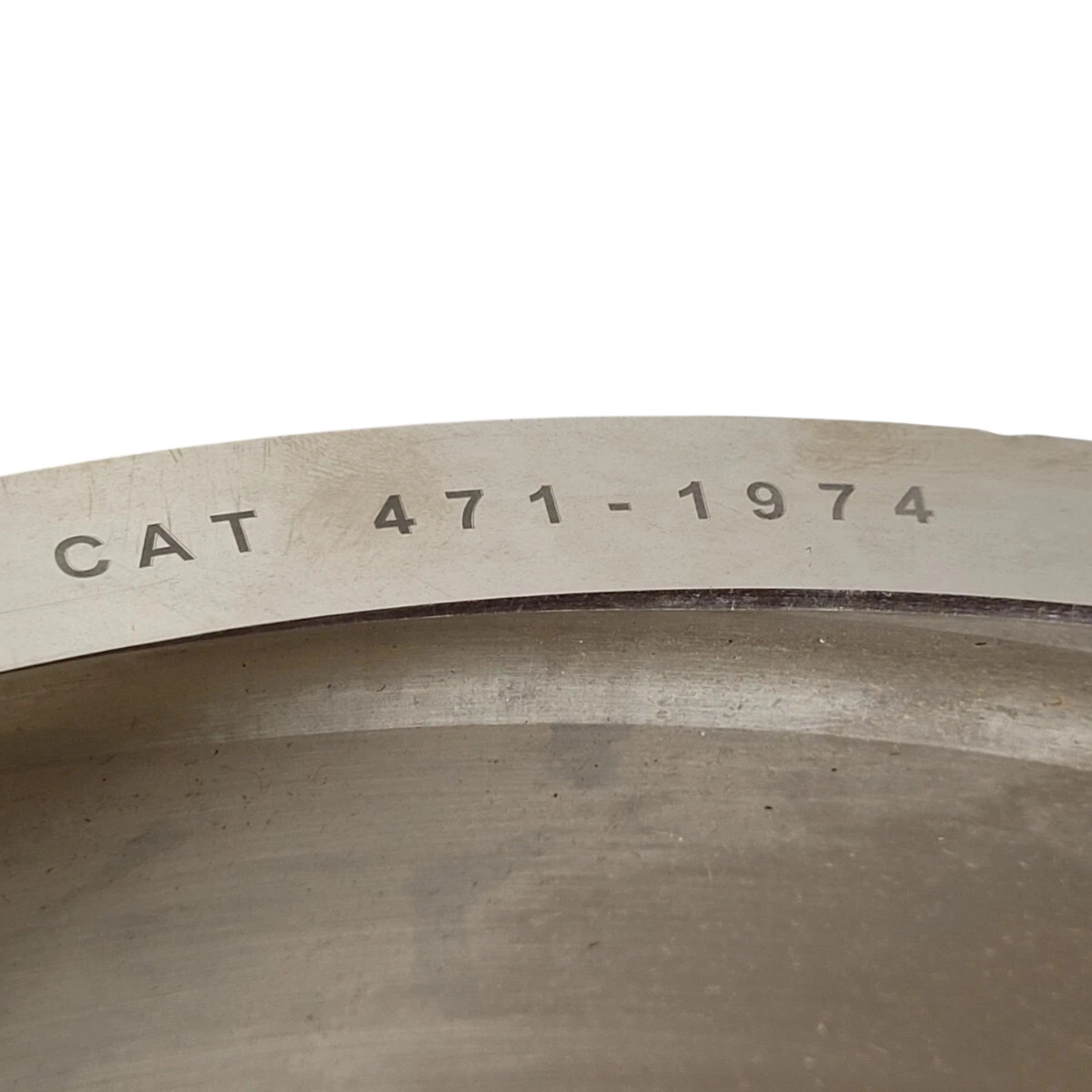 4711974 Genuine CAT Sleeve Bearing