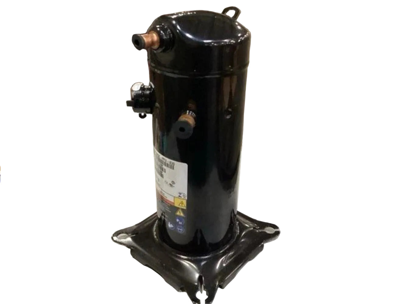 ZP25K6E-PFV-830 Genuine Copeland Scroll Compressor