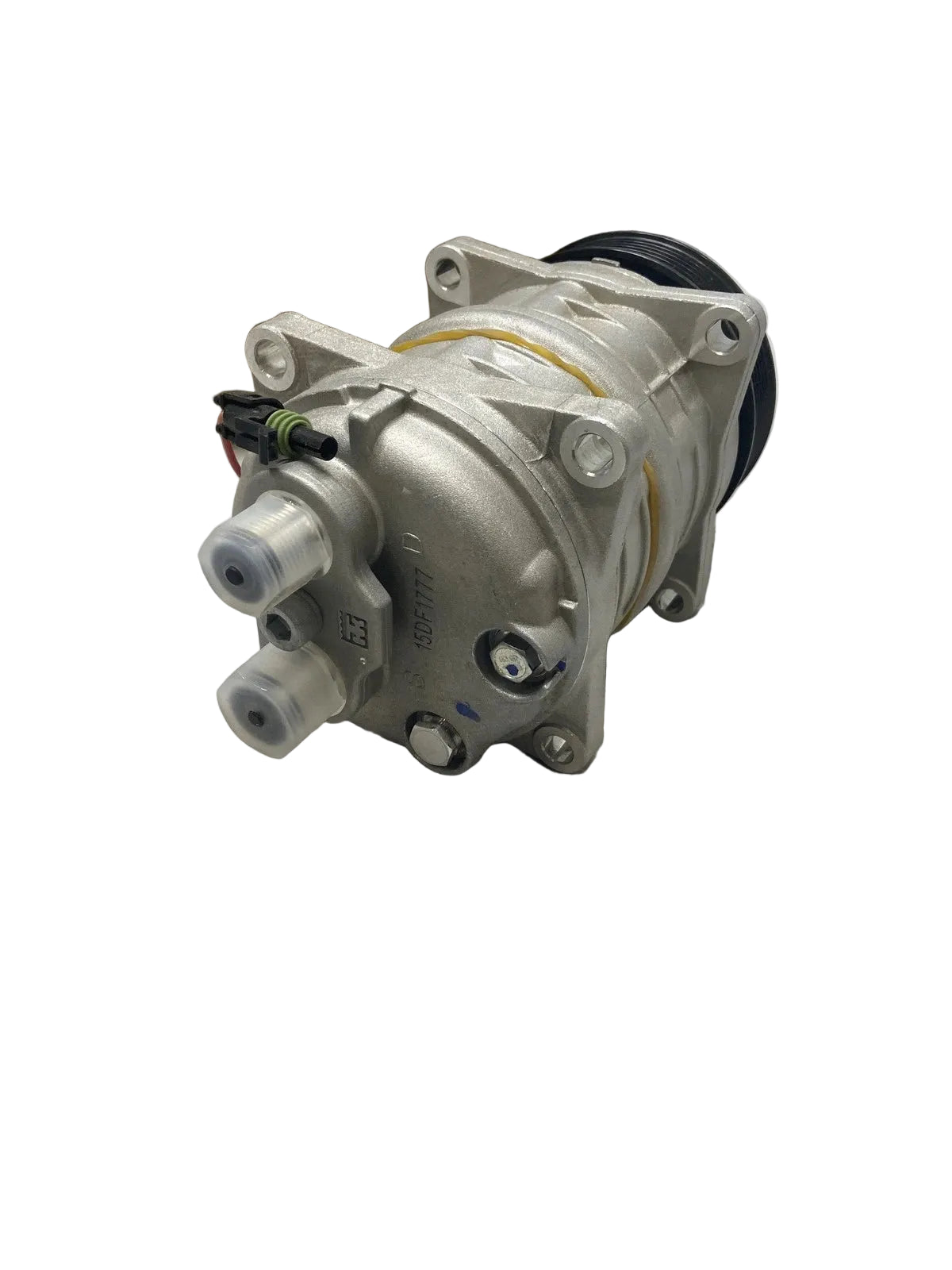 102-1290 Genuine Thermo King AC Compressor