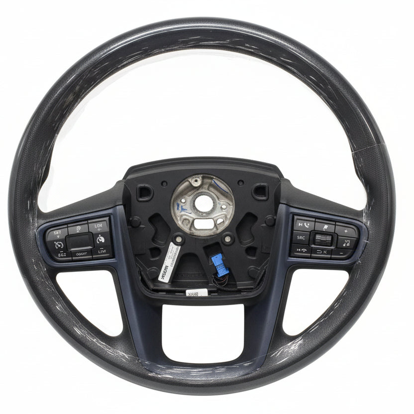 Genuine Paccar Steering Wheel Assembly