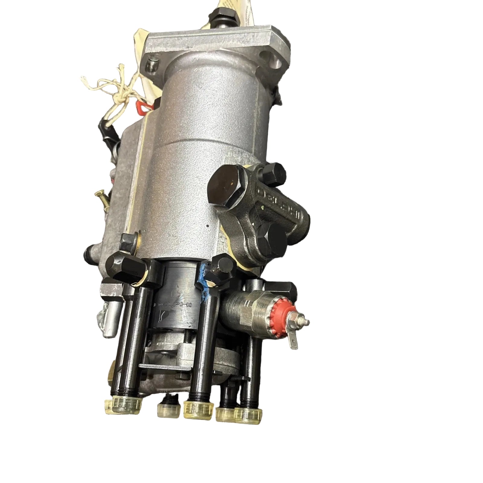 3912862 Genuine Cummins Injection Pump 6B 5.9L Engine