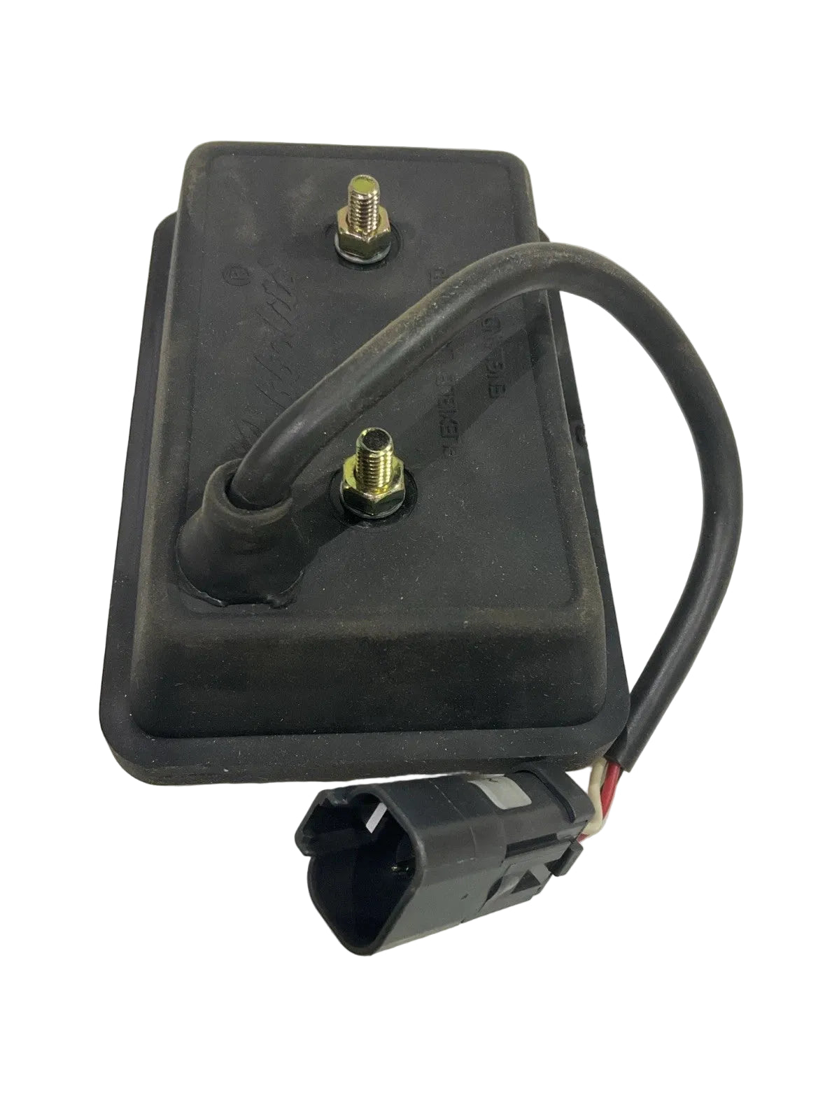 142-7503 Genuine Caterpillar E LAMP G ASSEMBLY Y2M