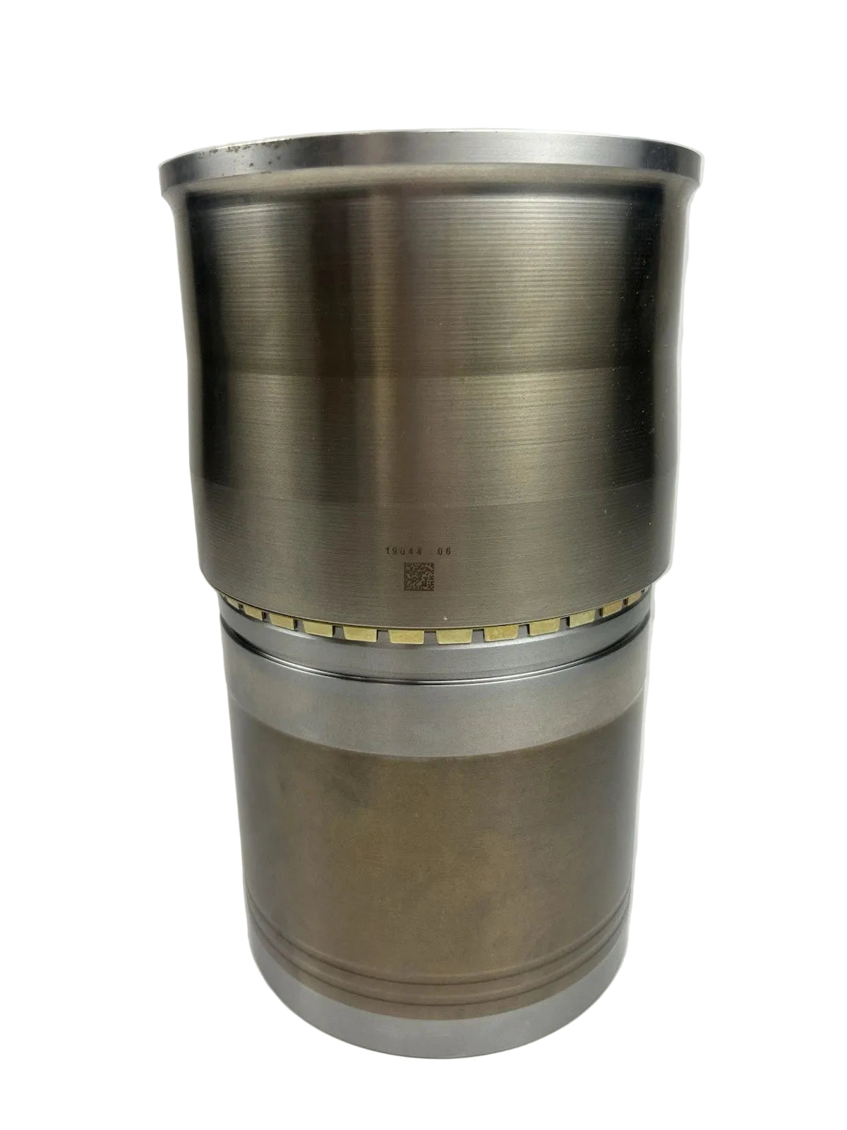 4376168 Genuine Cummins Piston Liner Kit