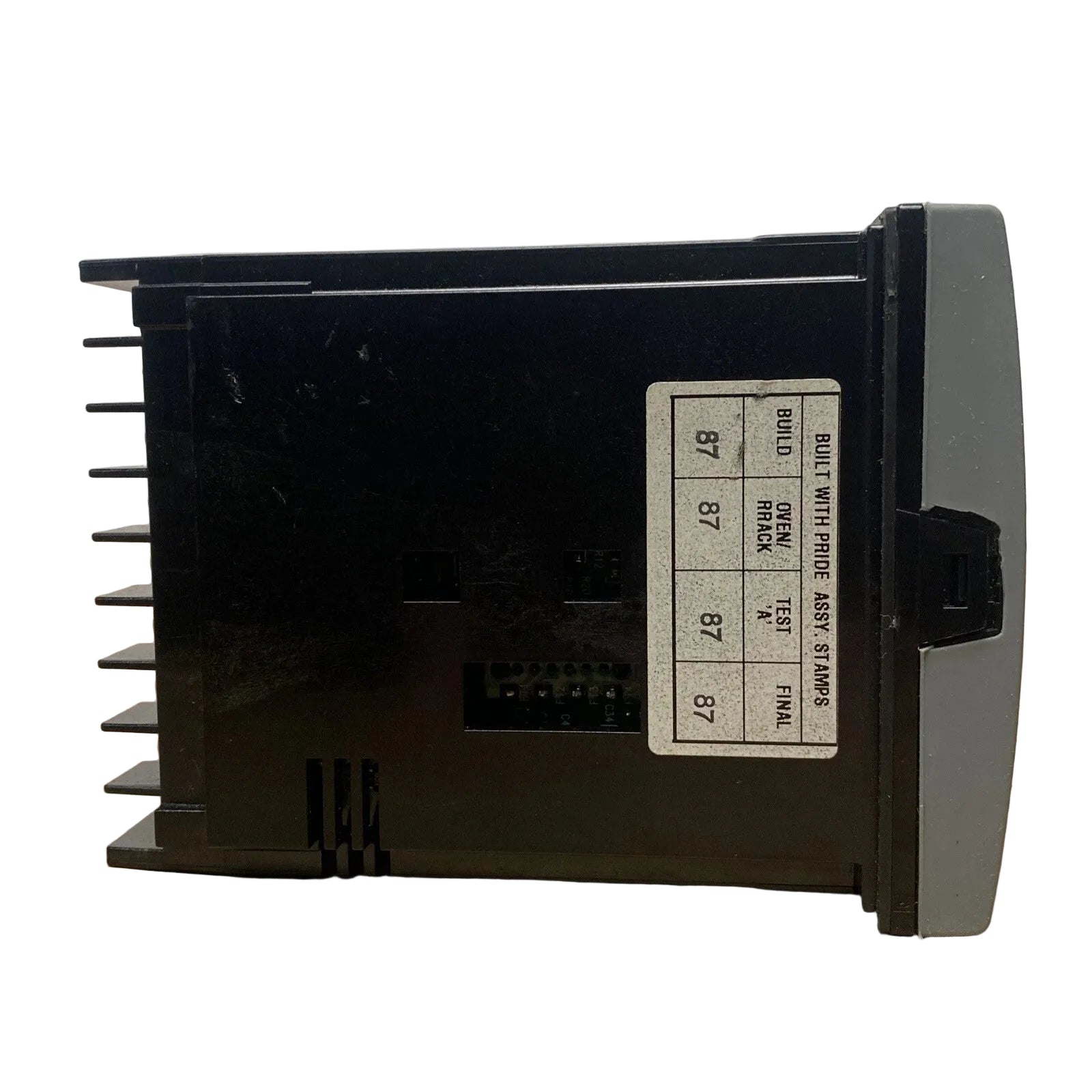 UDC2500 Genuine Honeywell Ontroller