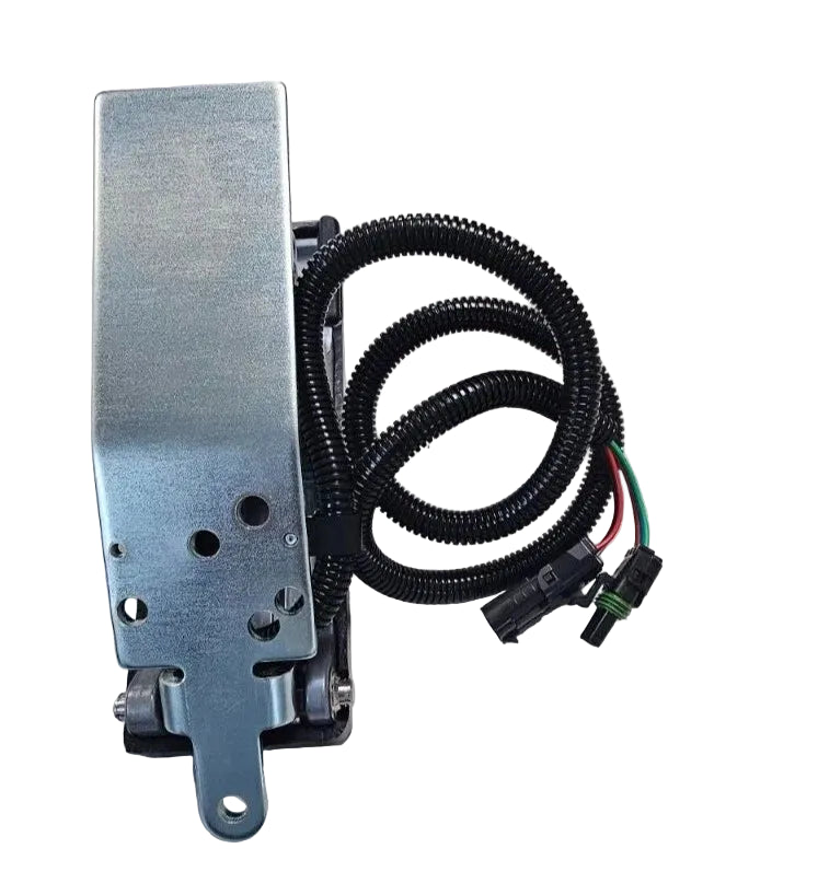 350826 Genuine Williams Controls Electronic Floor Pedal