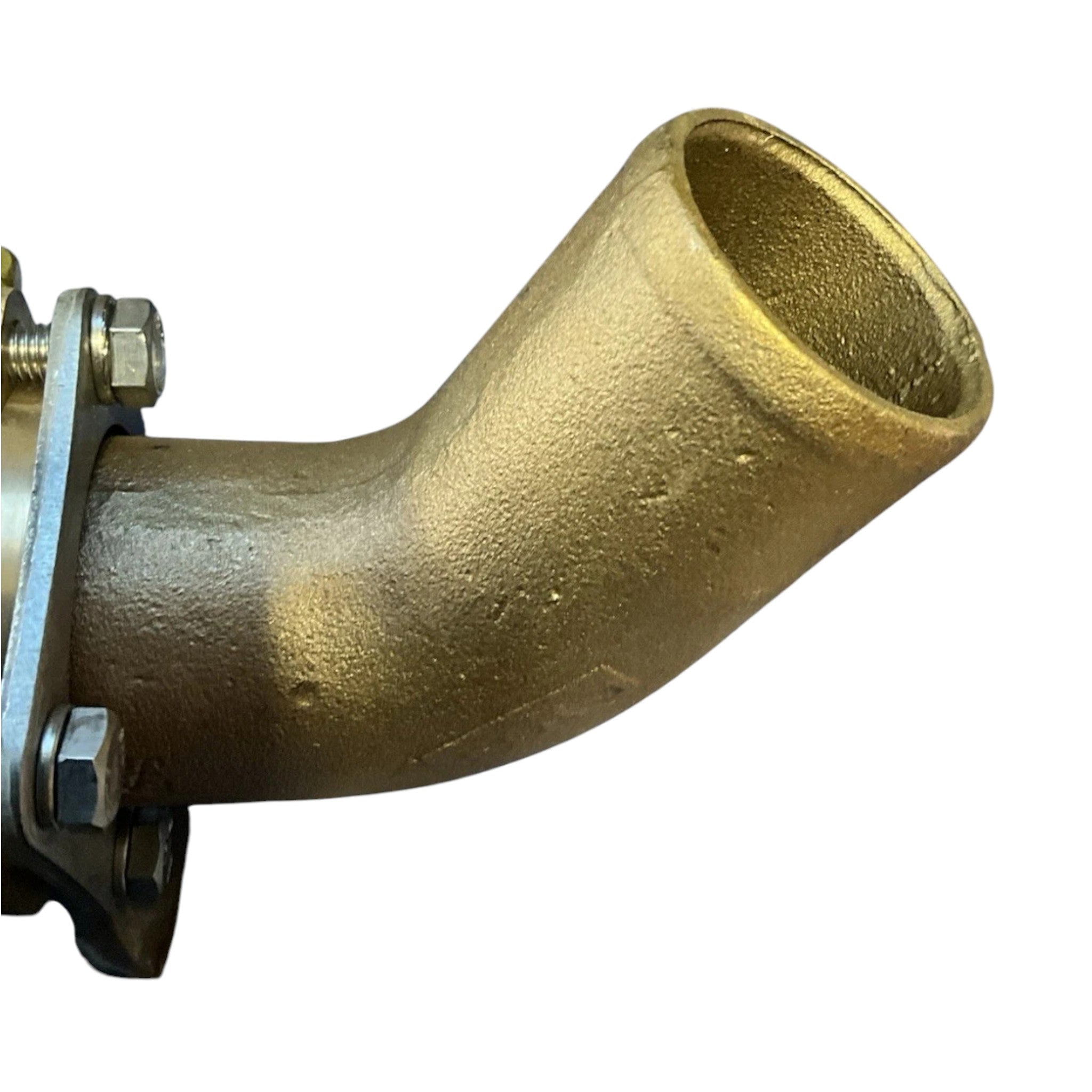 3866493 Genuine Cummins Sea Water Pump