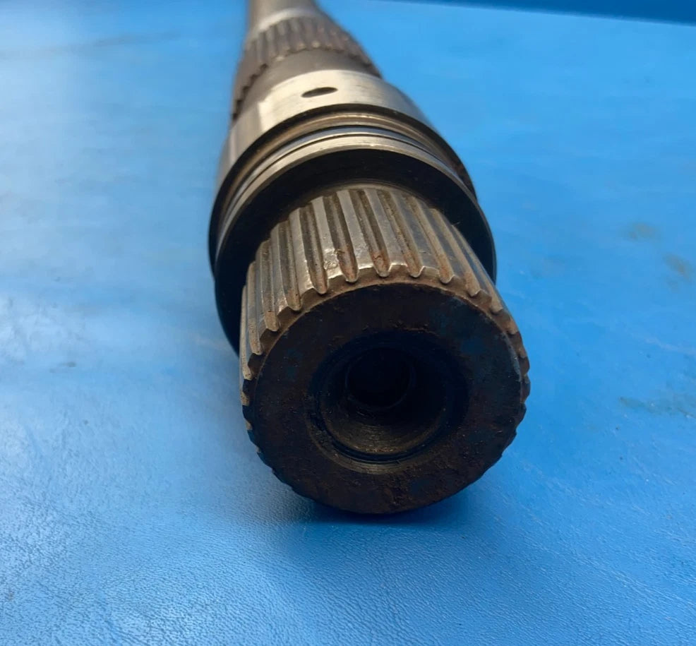 9W-3607 Genuine CAT Planetary Transmission Input Shaft