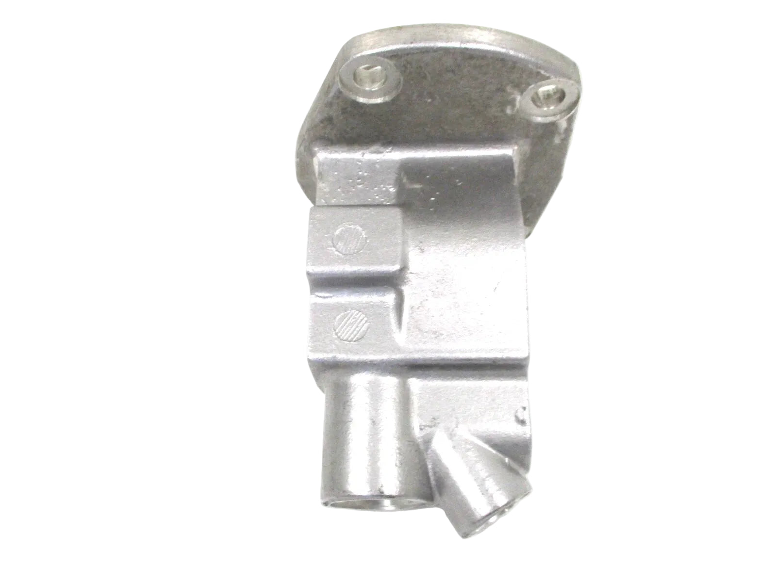 3938872 Genuine Cummins Fuel Control Housing