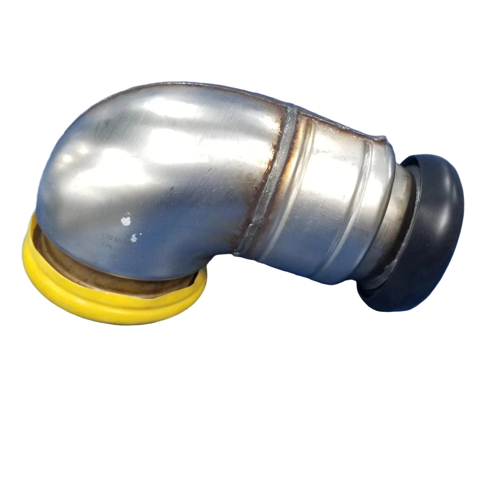 4329268 Genuine Cummins Tube Connector Elbow