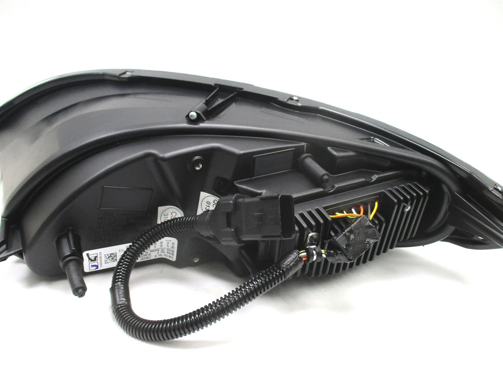 3973602C93 Genuine International ECE Right-Hand LED Headlight