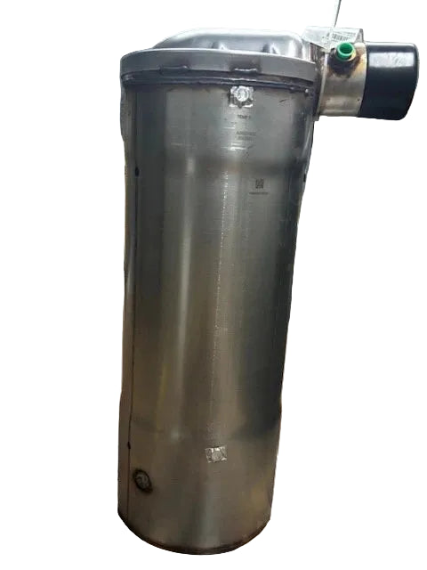 5505931 Genuine Cummins Aftertreatment SCR
