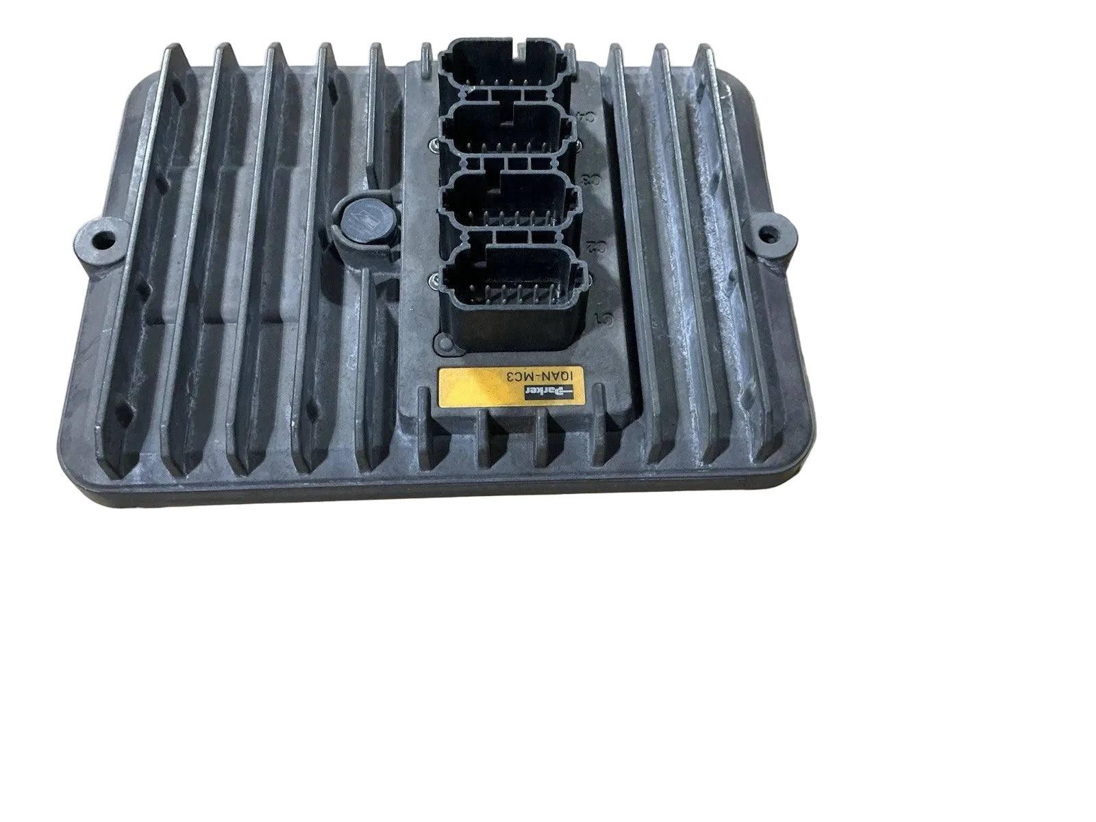 IQAN-MC3 Genuine Parker IQAN-MC3 IQANMC3 Hydraulic Controller Computer