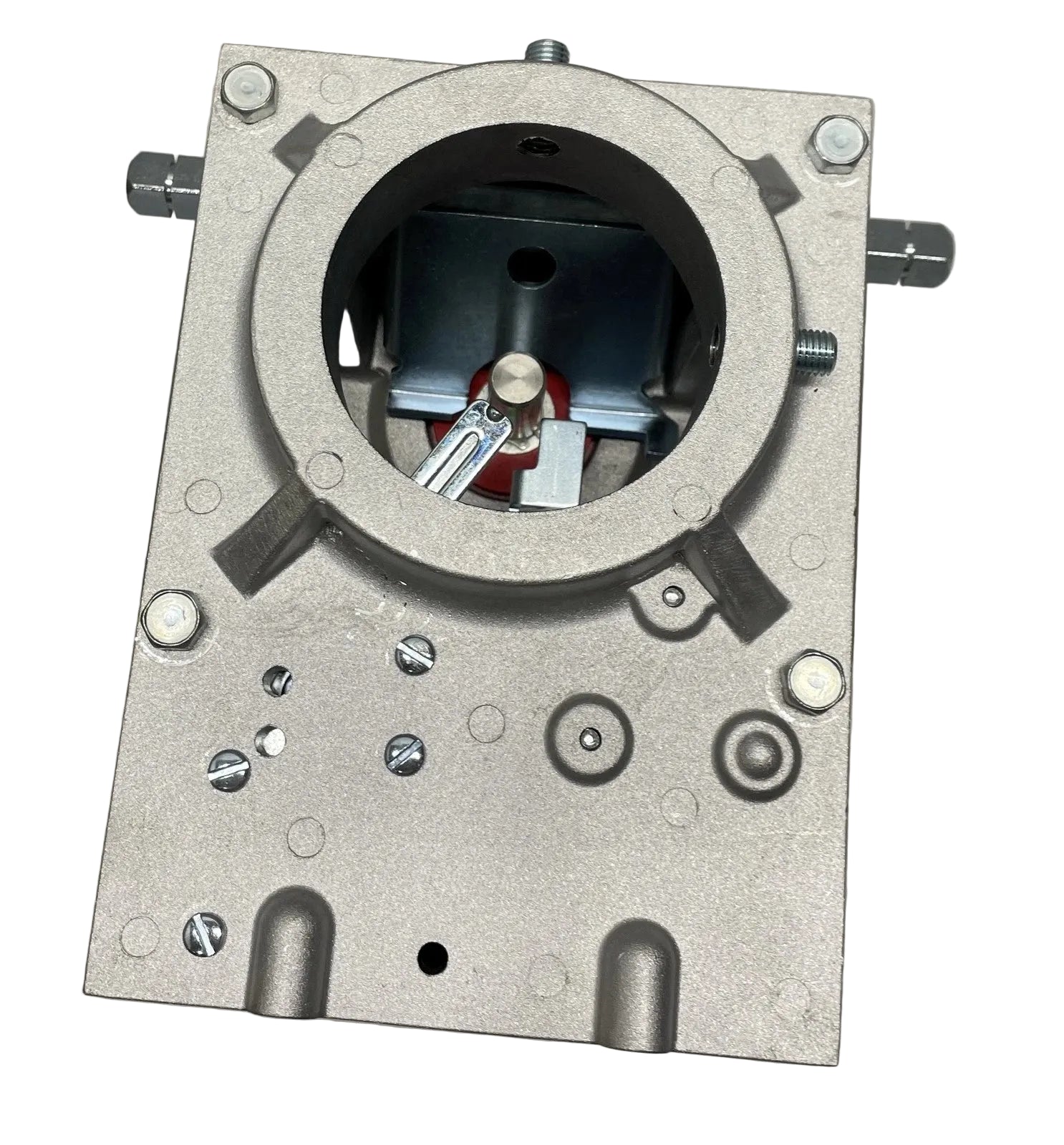 V4055D1019 Honeywell Gas Valve Actuator 120V